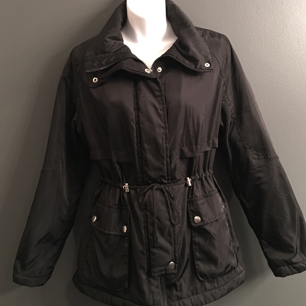 Winter jacket